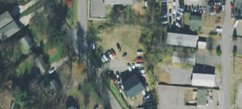 South Nashville Commercial Land Parcels
