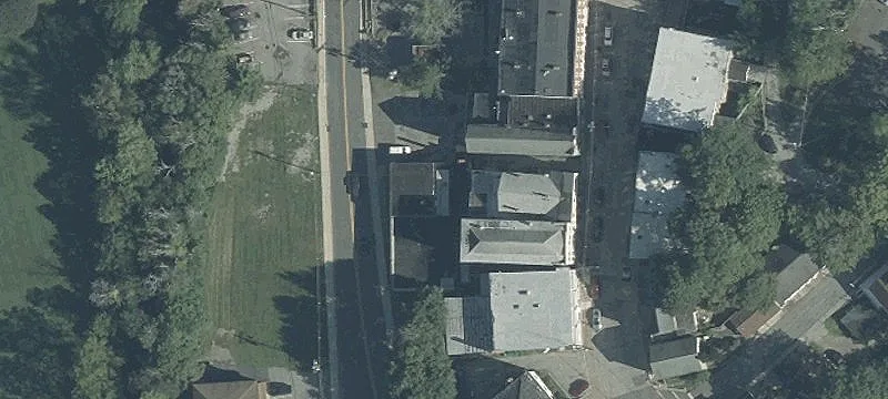 6,000 SF Warehouse For Sale