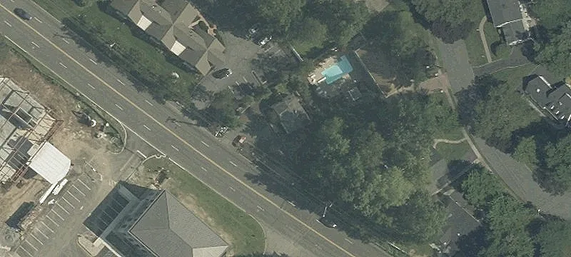 Commercial Office/Medical Building For Sale