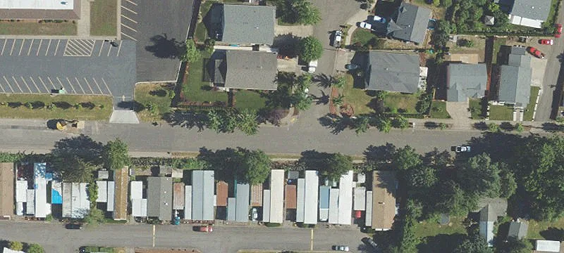 Woodburn Development Parcel For Sale