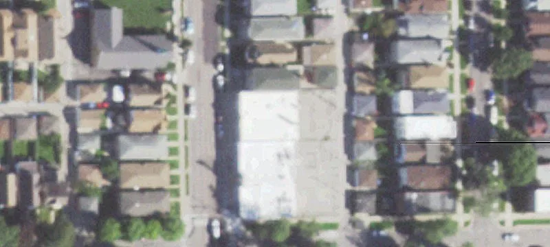 Commercial Mixed-Use Building For Sale