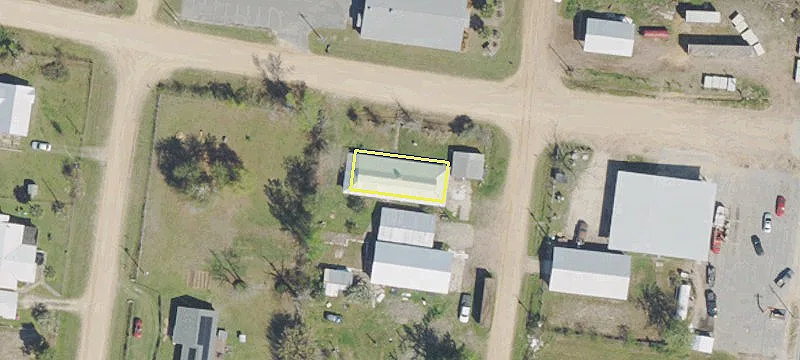 Commercial Property with Warehouse, Office, Residential