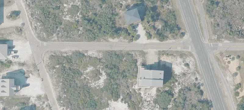 Port Saint Joe Commercial Property