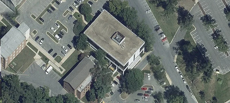 Professional Office Condo in Takoma