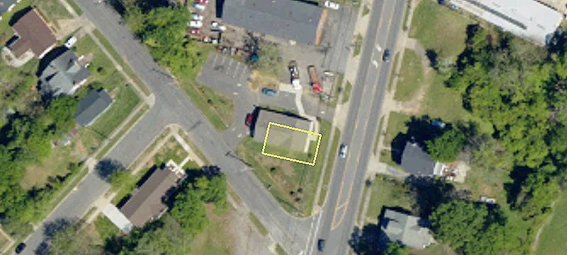 Rock Hill Mixed-Use Investment