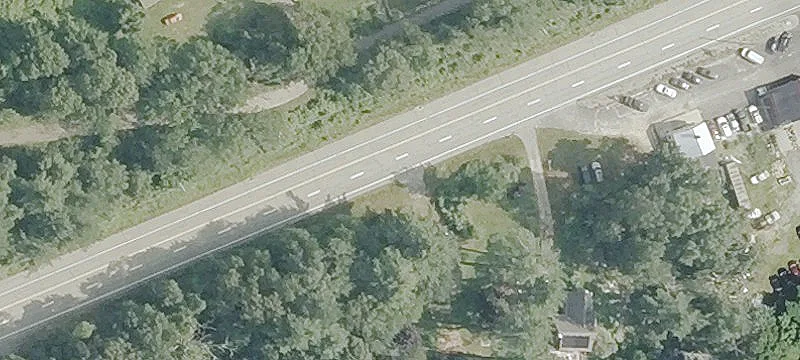 Route 6 Commercial Property