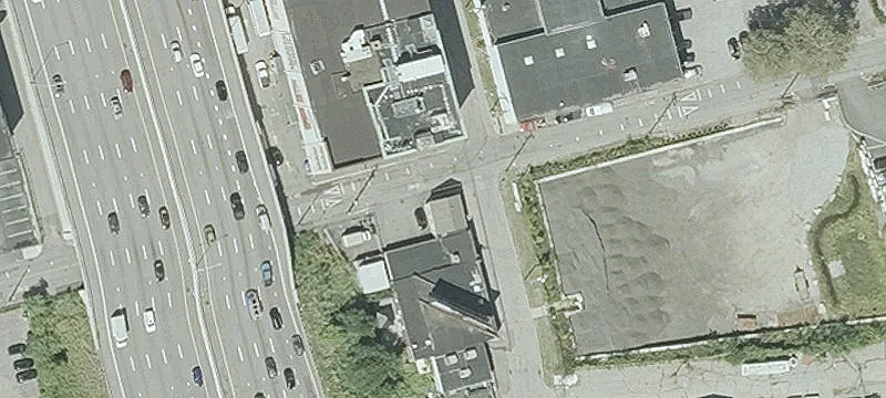 Versatile Commercial Space Near I-95