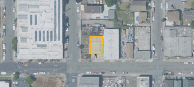 Former Church in Opportunity Zone