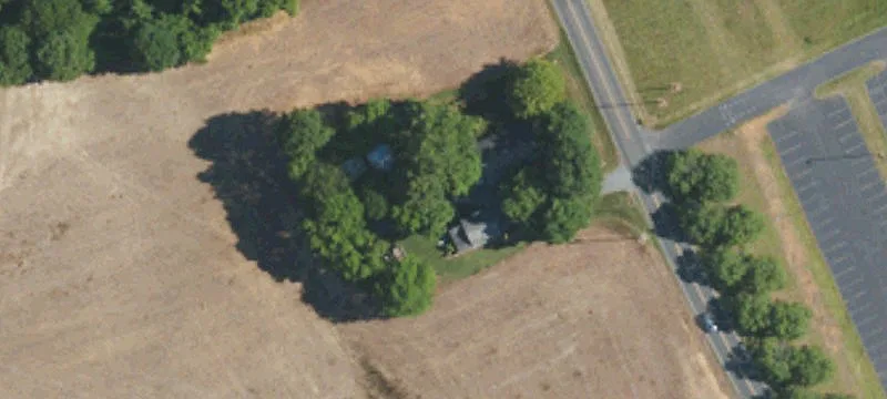 Acreage Near Livestock Arena