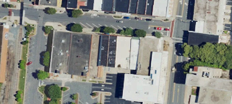 Downtown Asheboro Investment Opportunity
