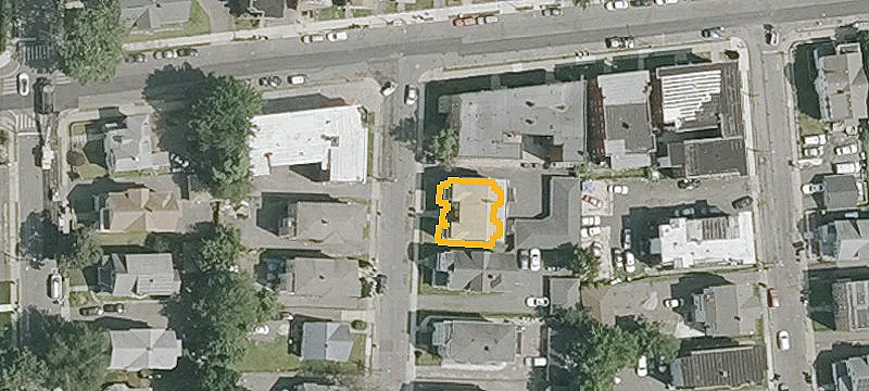 Fire-Damaged Multifamily Renovation Opportunity