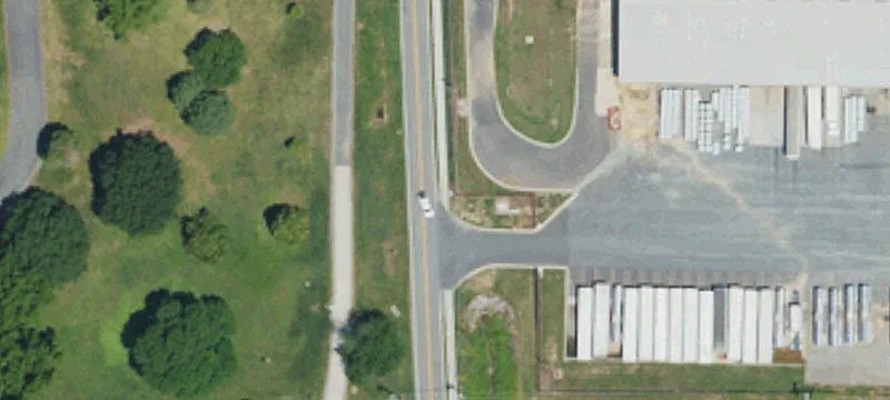 Monroe Commercial Land Parcel