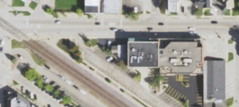 Prime Barrington Retail/Office Building