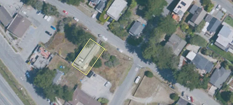 Commercial Land with Ocean Views