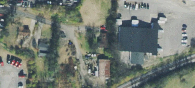 Hendersonville Commercial Conversion Opportunity
