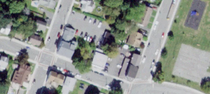 Versatile Commercial Building in Wallkill