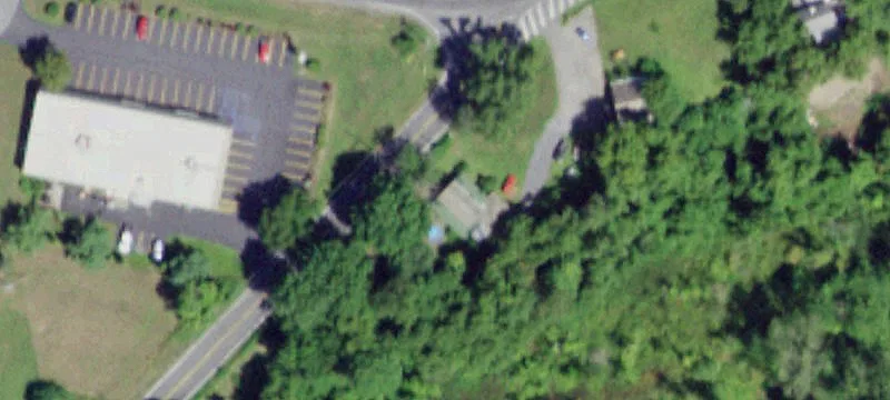 Queensbury Commercial Development Opportunity