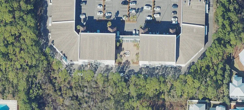 Retail/Office Space with Highway Visibility