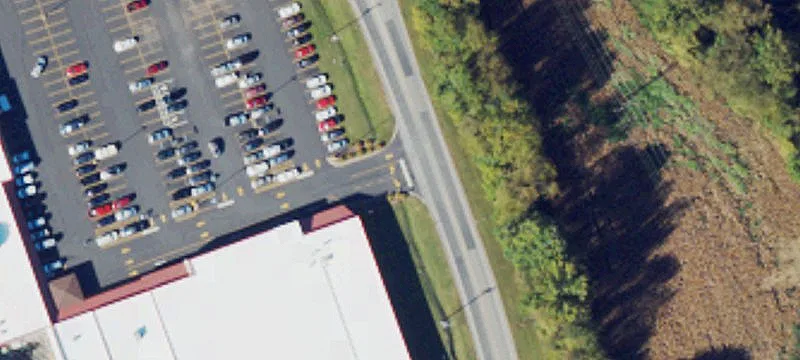 21 Acres Development Opportunity
