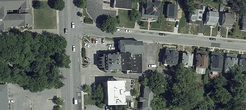 McCabe Mansion Auction Opportunity