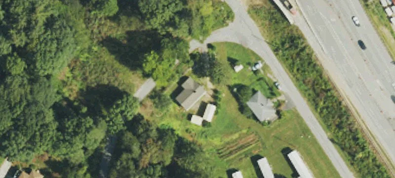 Versatile Lot Near I-26 Corridor