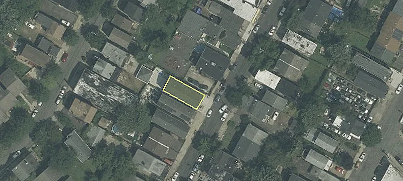 Commercial Retail Space in Paterson