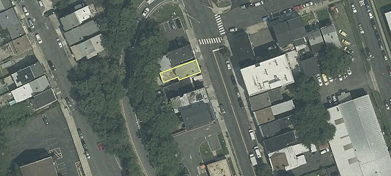 Commercial Garage Mechanical Shop