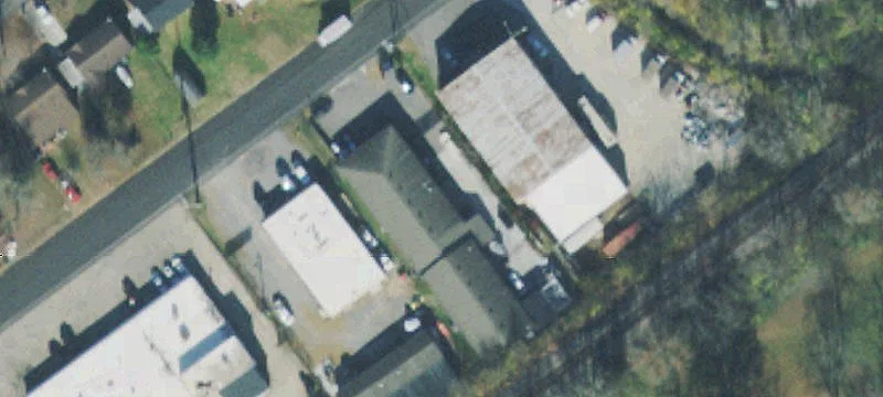 Commercial Lot in High-Traffic Area