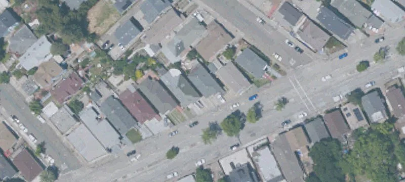Oakland Retail/Flex Corner Property