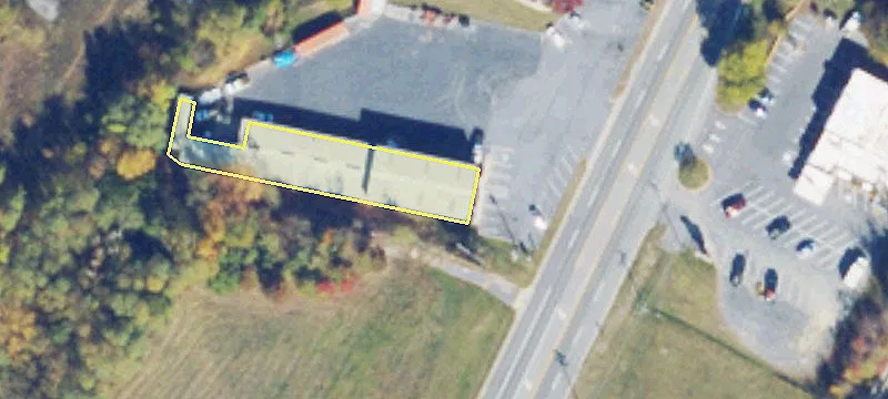 Verona Commercial Land For Sale