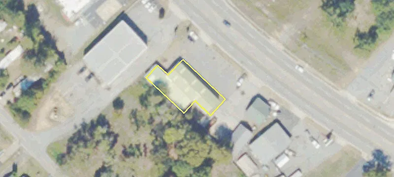 Corner Retail/Warehouse Opportunity