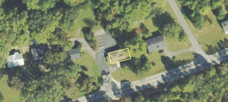 Commercial Office Space, Clarkesville, GA