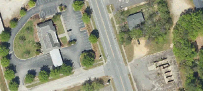 Retail Investment Opportunity in Pageland