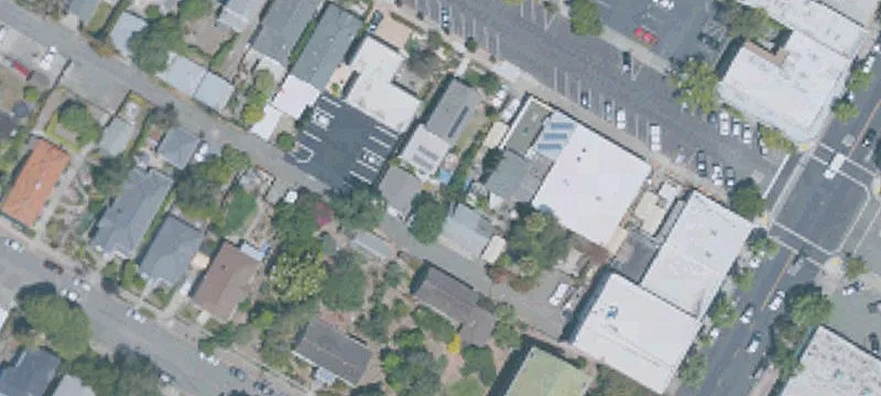Development Opportunity in Downtown Benicia