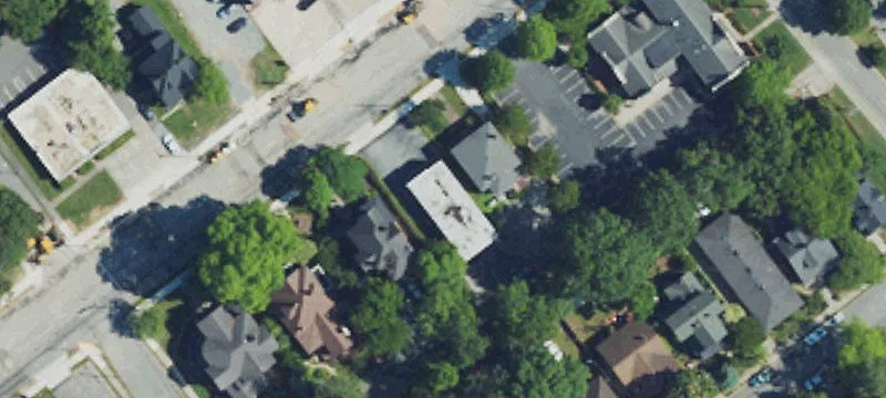 Greensboro Office Building For Sale