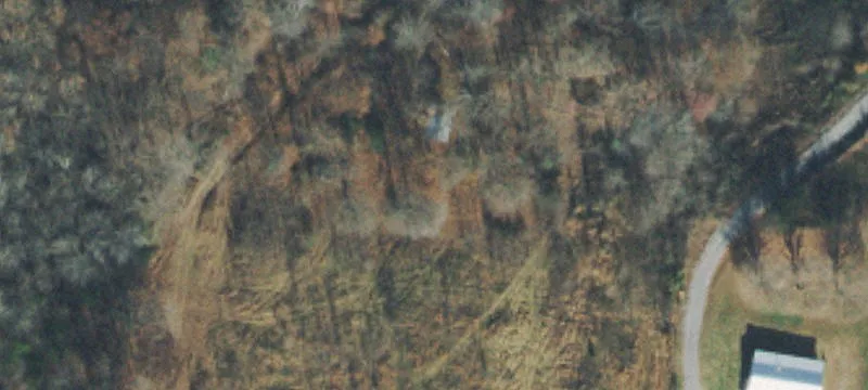 Commercially Zoned Land on Highway
