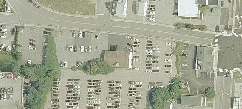 Groton Commercial Building For Sale