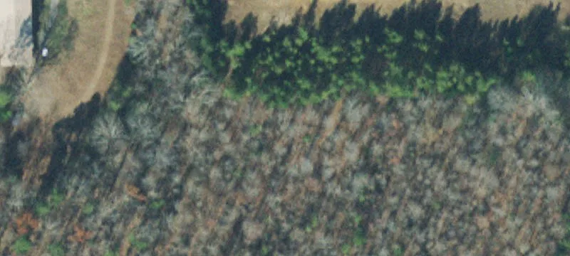 Prime Commercial Lot on Highway