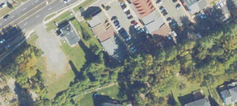 Commercial Space in Mount Vernon