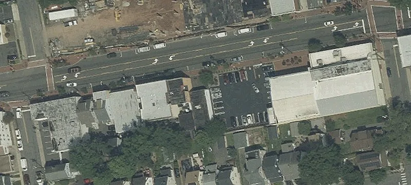 Maplewood Commercial Building For Sale