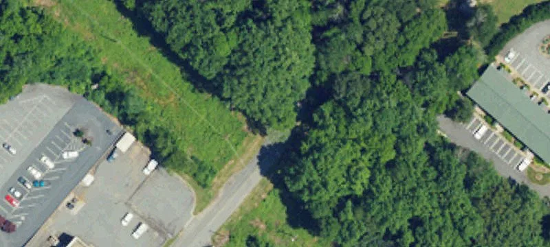 Downtown Morganton Buildable Acreage Available