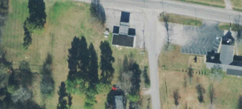 Commercial Property with Highway Frontage