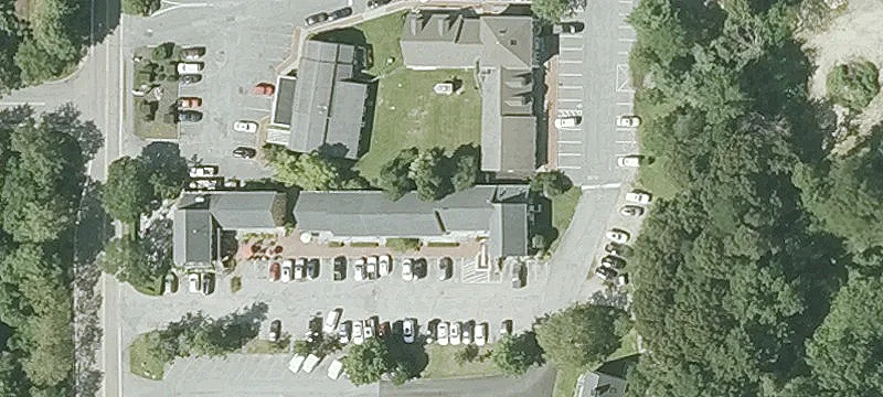 East Sandwich Commercial Condo For Sale