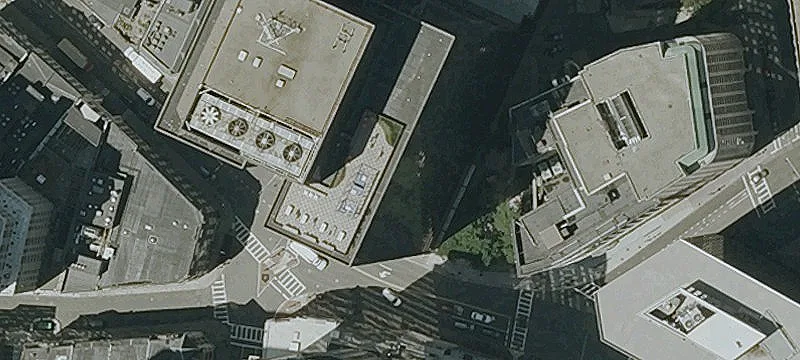 Prime Office Space Near South Station
