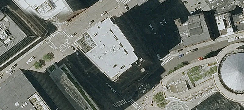 Office Space in Boston Available