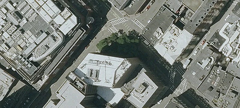 Office Space in Boston Available