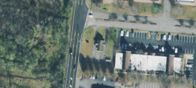 Pharmacy Building Available For Sale