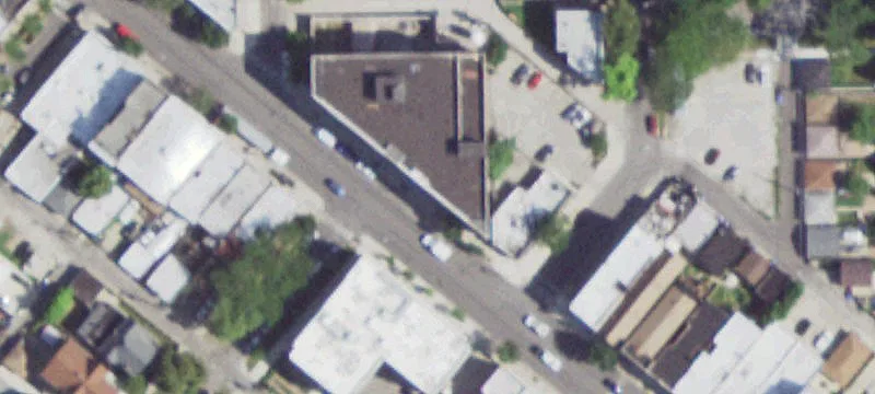 Avondale Retail Space on Milwaukee