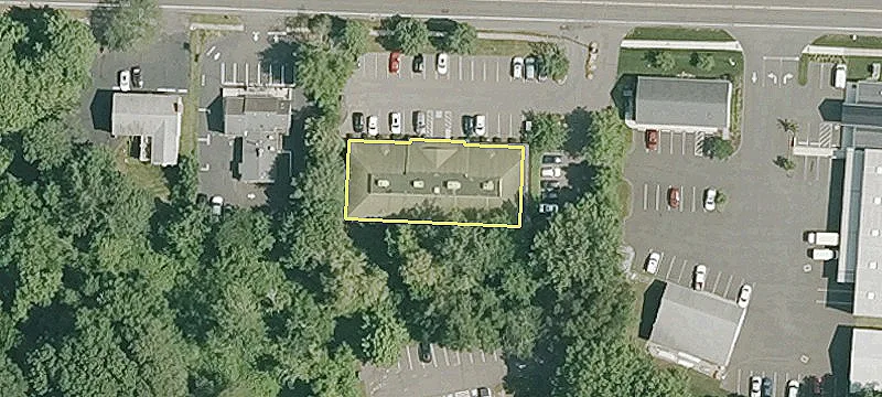 Professional Office Condominium For Sale
