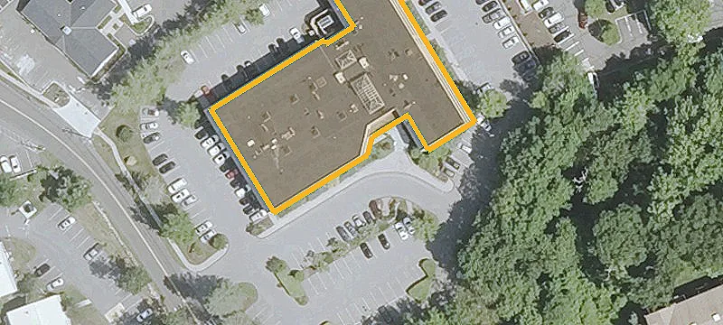 Downtown Ridgefield Office Space